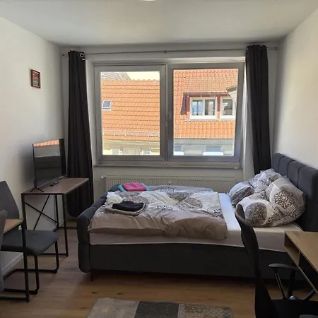Apartamento Im Zentrum Von In Der Pfalz Espira