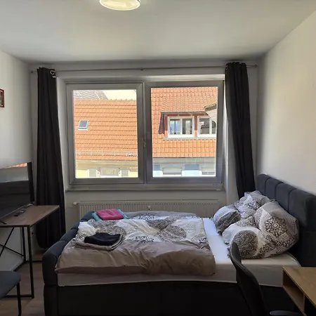 Apartman Im Zentrum Von In Der Pfalz *