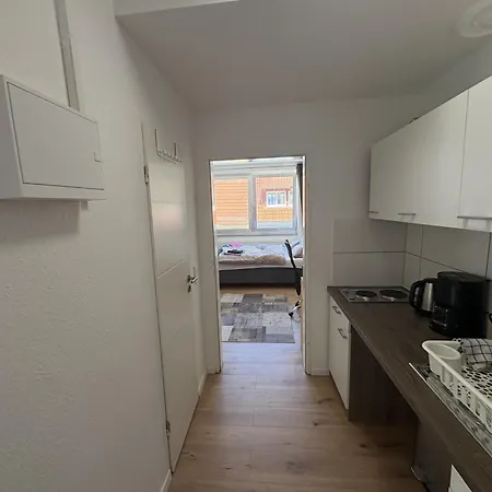 Apartman Im Zentrum Von In Der Pfalz Speyer