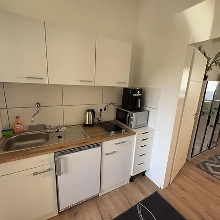 Apartman Im Zentrum Von In Der Pfalz *