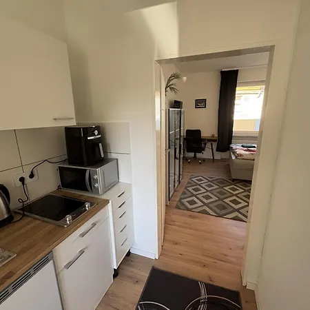 Im Zentrum Von In Der Pfalz Apartman Speyer