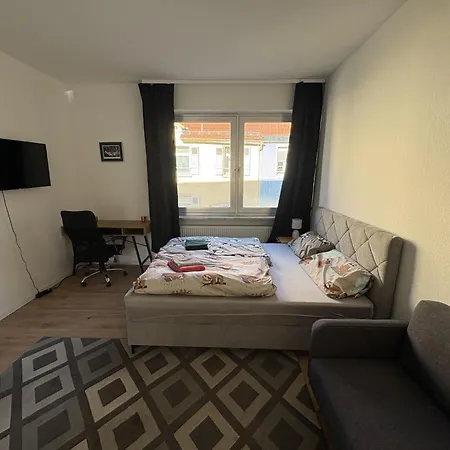 Apartman Im Zentrum Von In Der Pfalz Speyer