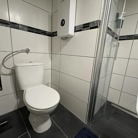 Apartman Im Zentrum Von In Der Pfalz