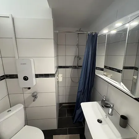 Im Zentrum Von In Der Pfalz Apartman