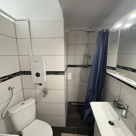 Im Zentrum Von In Der Pfalz *